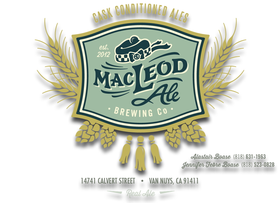 MacLeod Ale