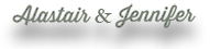 Alastair & Jennifer